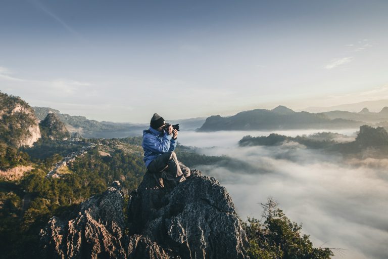Unleashing Creativity: Unconventional Photography Gear You Need to Try