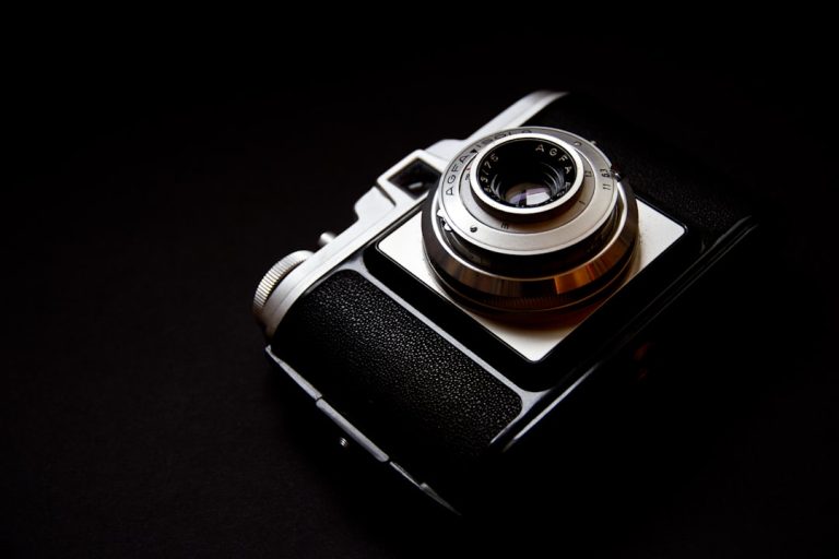 The Art of Photography: Elevating Your Craft with Innovative Gear