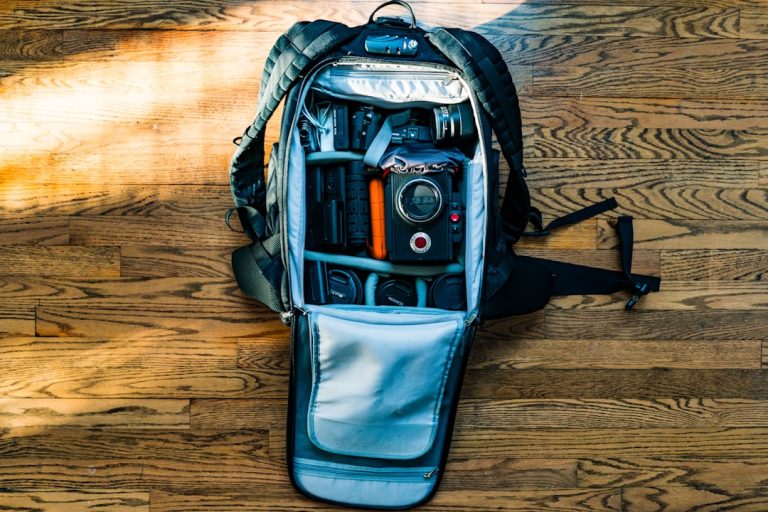 Innovative Ways to Use Everyday Objects as Photography Equipment